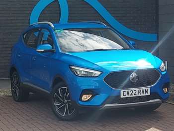 2022 - 1.0T GDi Exclusive 5dr DCT