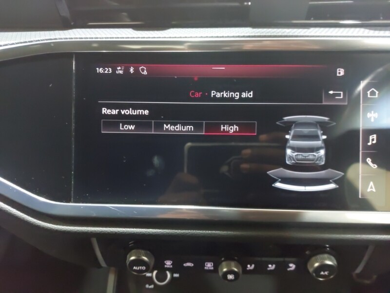 Used Audi Q3 2021 for sale - 77874573: Photo 12