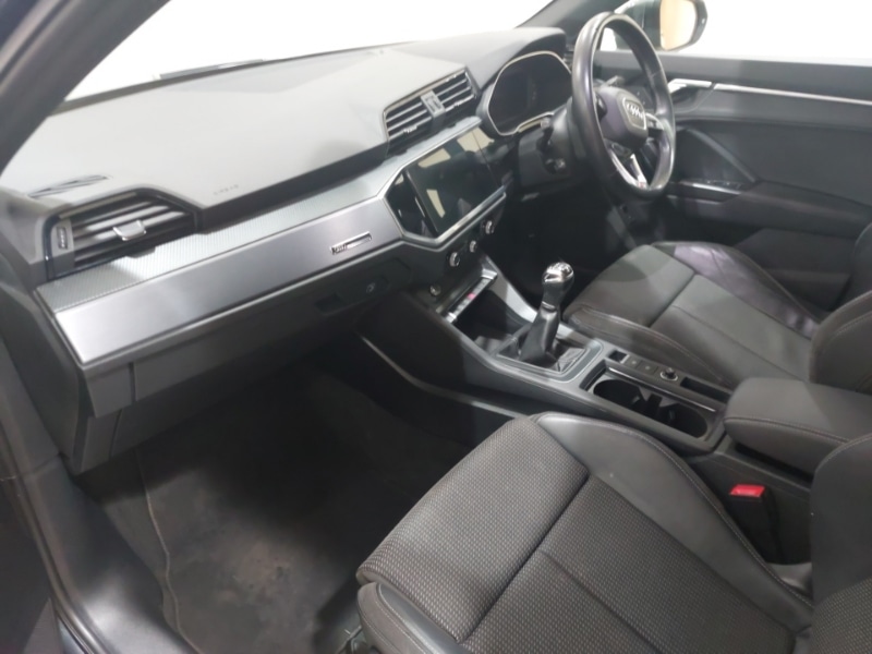 Used Audi Q3 2021 for sale - 77874573: Photo 5