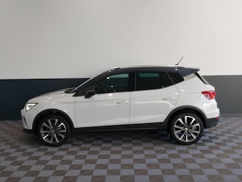 Used SEAT Arona 2024 for sale - 77012791: Photo