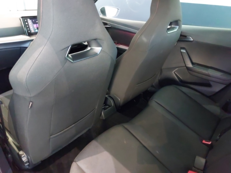 Used SEAT Arona 2024 for sale - 77012791: Photo 6