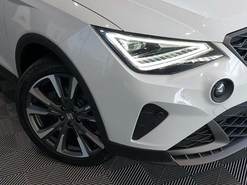 Used SEAT Arona 2024 for sale - 77012791: Photo 9