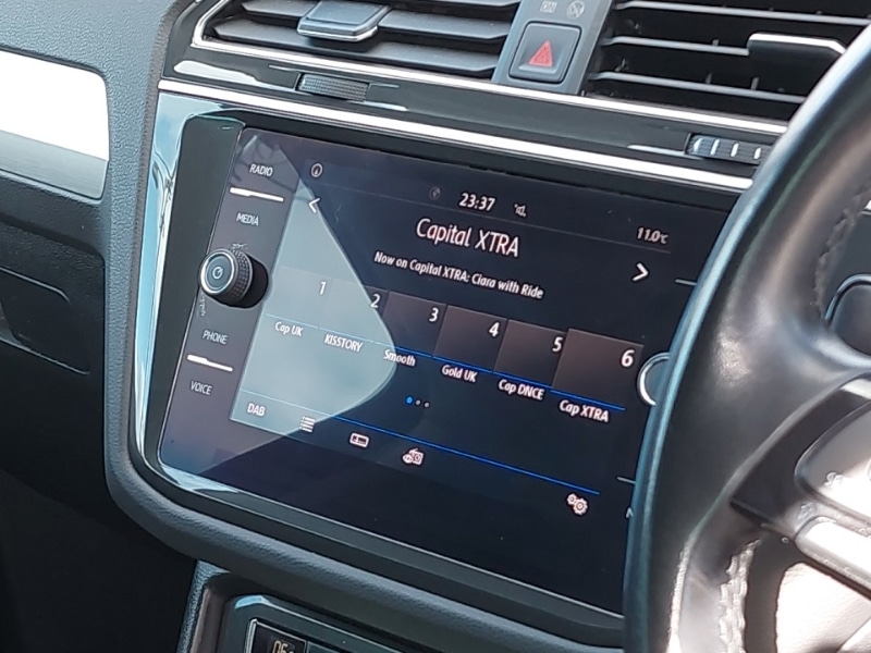 Used Volkswagen Tiguan 2020 for sale - 77876428: Photo 11