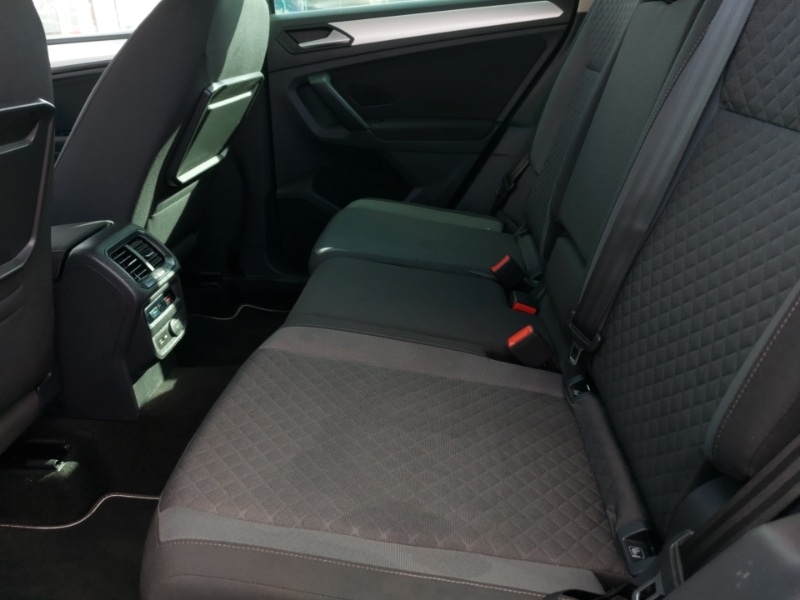 Used Volkswagen Tiguan 2020 for sale - 77876428: Photo 6