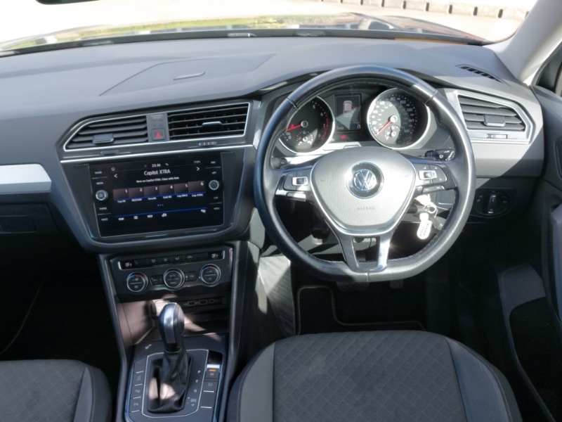 Used Volkswagen Tiguan 2020 for sale - 77876428: Photo 7