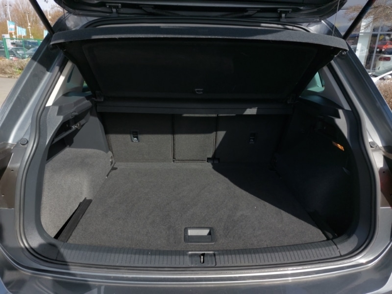 Used Volkswagen Tiguan 2020 for sale - 77876428: Photo 8