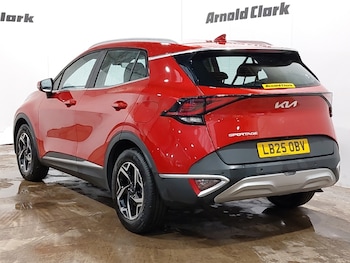 Used Kia Sportage 2025 for sale - 77319010: Photo