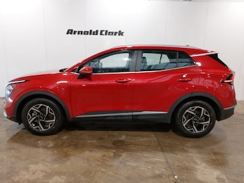 Used Kia Sportage 2025 for sale - 77319010: Photo