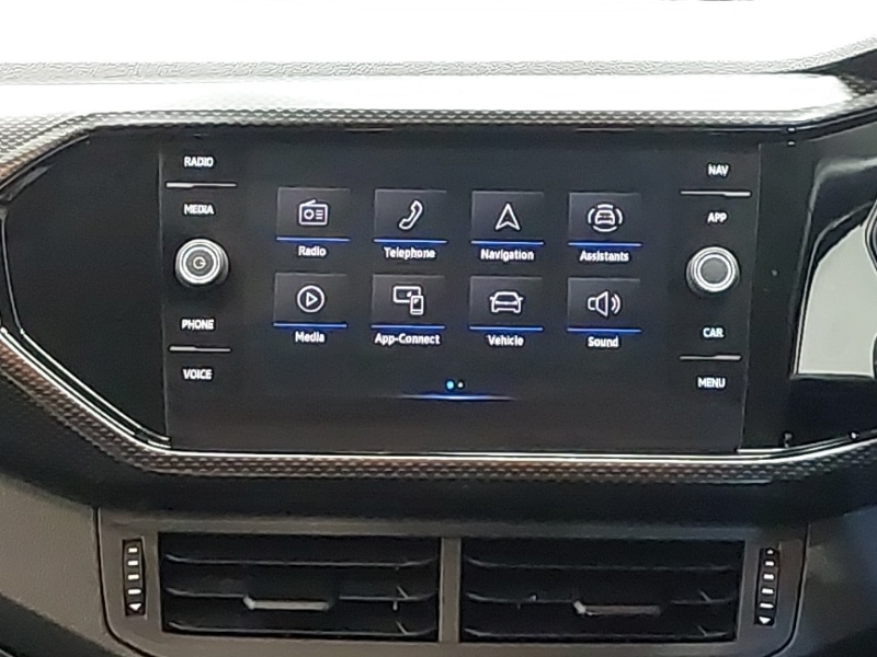 Used Volkswagen T-Cross 2022 for sale - 77923396: Photo 11