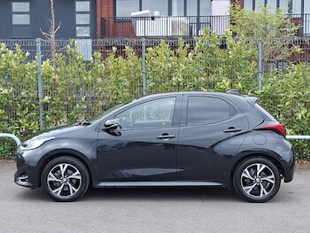 Used Toyota Yaris 2025 for sale - 78498346: Photo