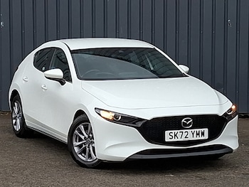 Used Mazda Mazda3 2022 for sale - 79310435: Photo
