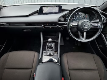 Used Mazda Mazda3 2022 for sale - 79310435: Photo