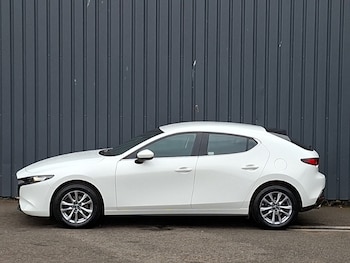 Used Mazda Mazda3 2022 for sale - 79310435: Photo