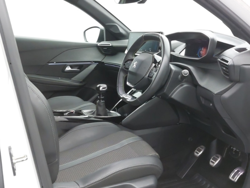 Used Peugeot 208 2022 for sale - 78054946: Photo 12