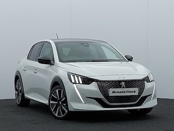 Used Peugeot 208 2022 for sale - 78054946: Photo