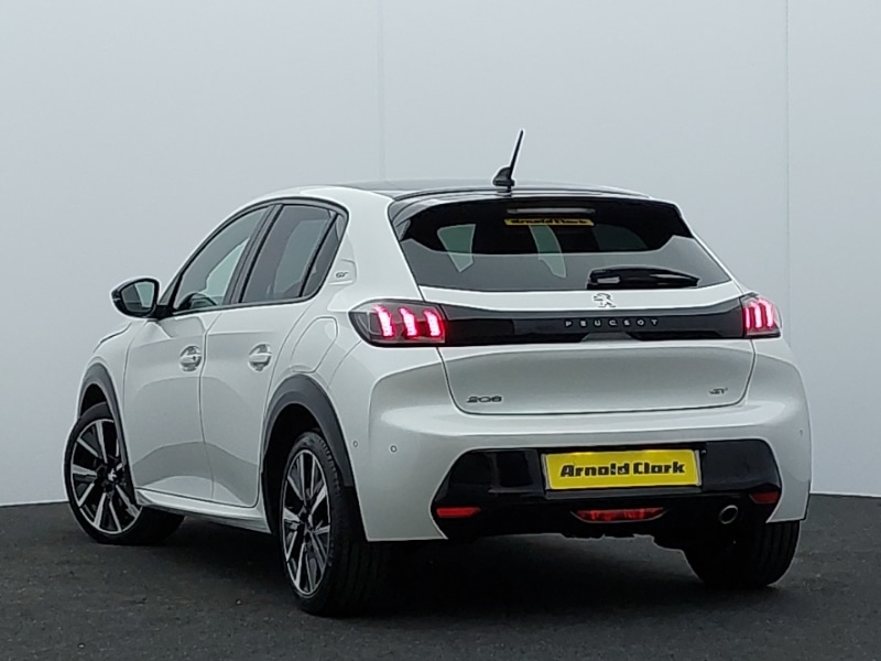 Used Peugeot 208 2022 for sale - 78054946: Photo 3