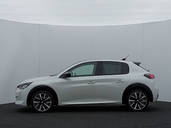 Used Peugeot 208 2022 for sale - 78054946: Photo