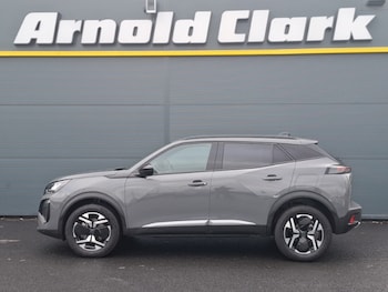 Used Peugeot 2008 2025 for sale - 77536836: Photo