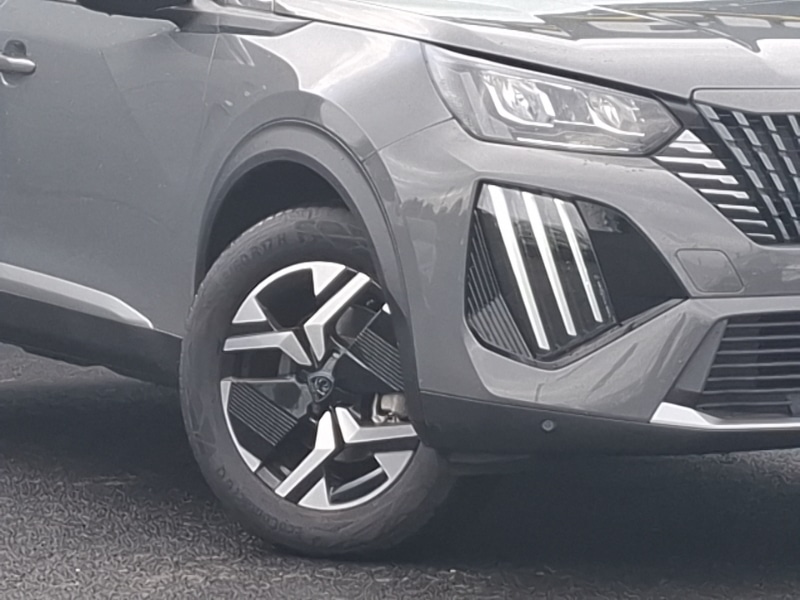 Used Peugeot 2008 2025 for sale - 77536836: Photo 9