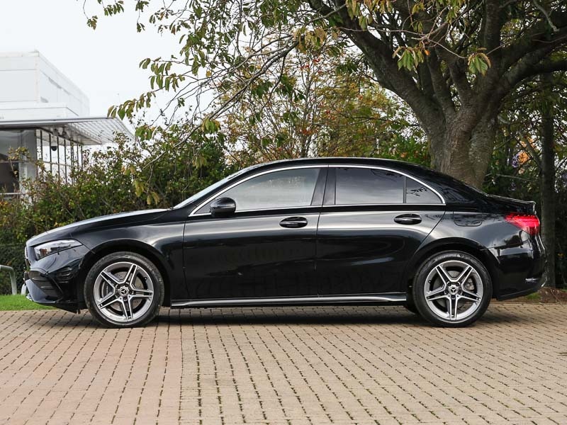 Used Mercedes-Benz A-Class 2024 for sale - 77278085: Photo 4