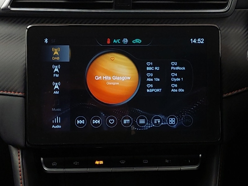 Used MG MG ZS 2022 for sale - 77066225: Photo 11