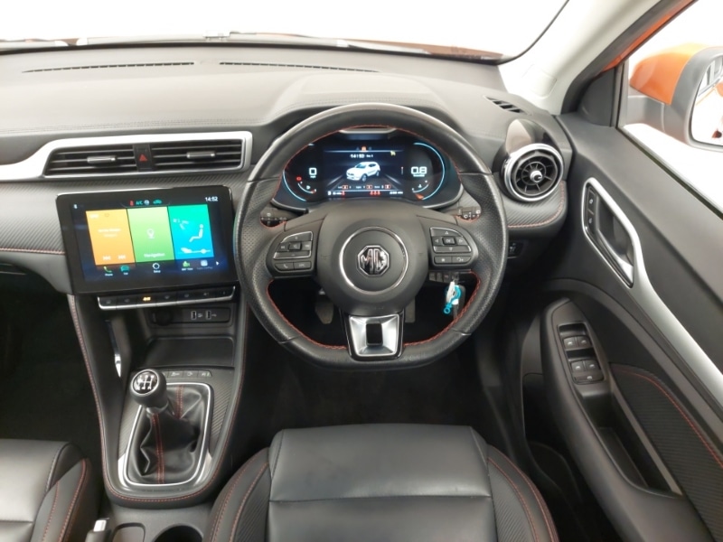 Used MG MG ZS 2022 for sale - 77066225: Photo 7