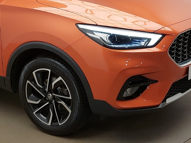 Used MG MG ZS 2022 for sale - 77066225: Photo 9