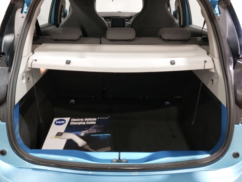 Used Renault Zoe 2021 for sale - 77877057: Photo 8