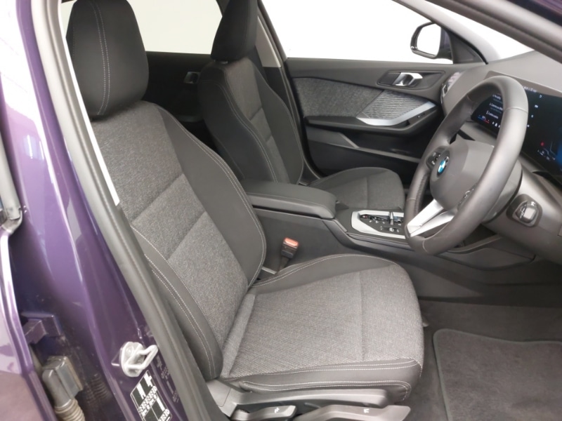 Used BMW 1 Series 2025 for sale - 76817239: Photo 11