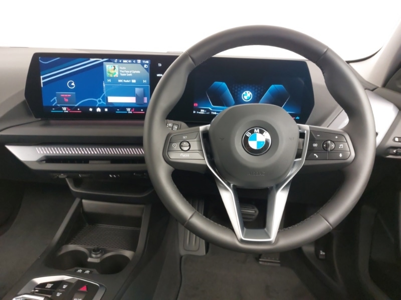 Used BMW 1 Series 2025 for sale - 76817239: Photo 5