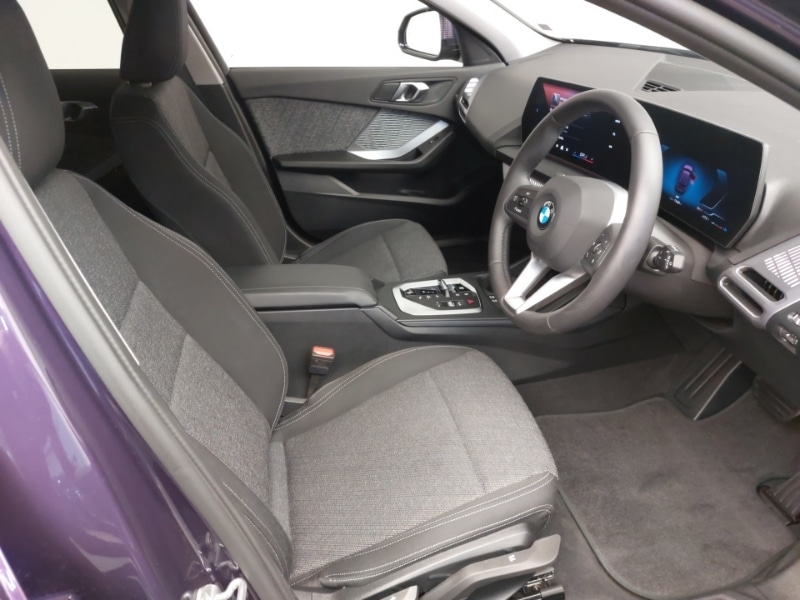 Used BMW 1 Series 2025 for sale - 76817239: Photo 6