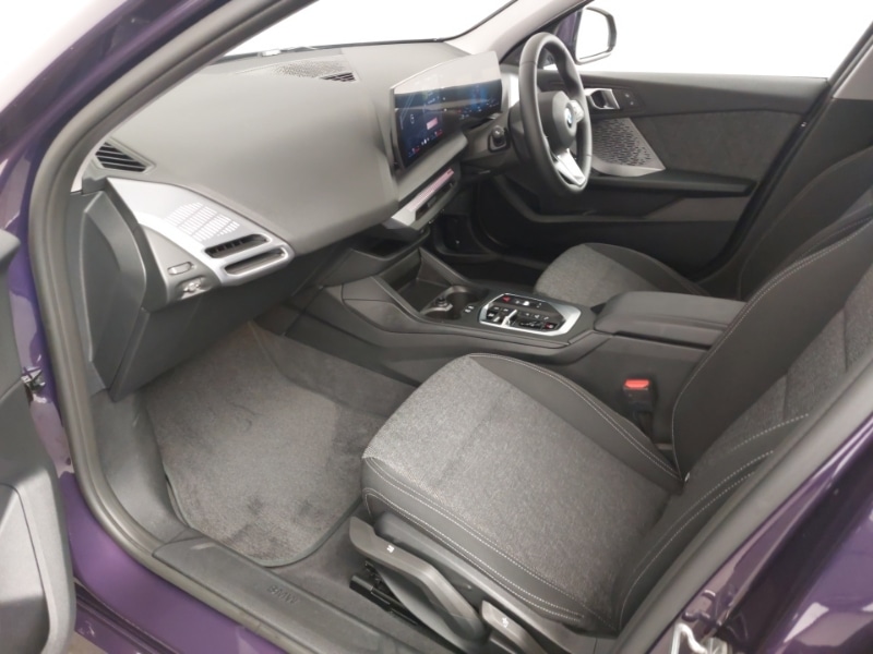 Used BMW 1 Series 2025 for sale - 76817239: Photo 7