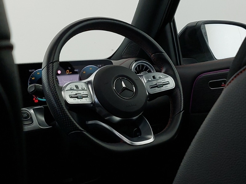 Used Mercedes-Benz EQB 2022 for sale - 77449305: Photo 10