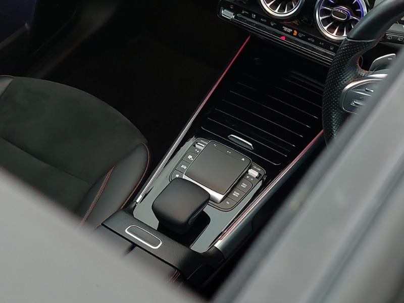 Used Mercedes-Benz EQB 2022 for sale - 77449305: Photo 11