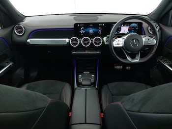 Used Mercedes-Benz EQB 2022 for sale - 77449305: Photo