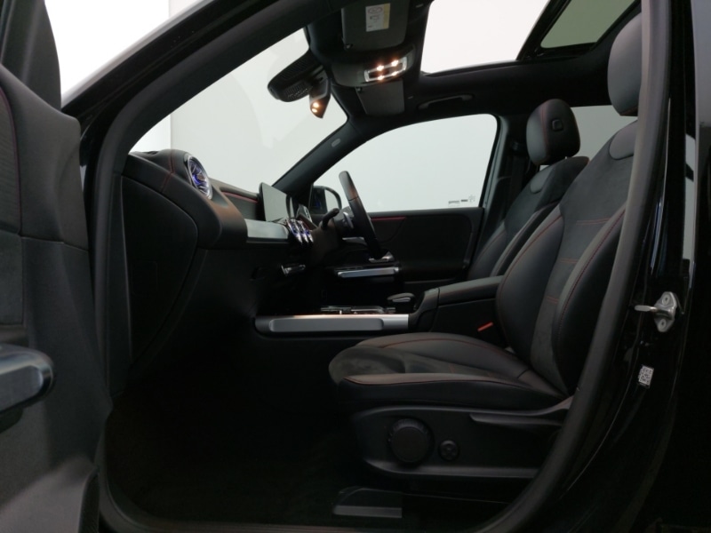 Used Mercedes-Benz EQB 2022 for sale - 77449305: Photo 5