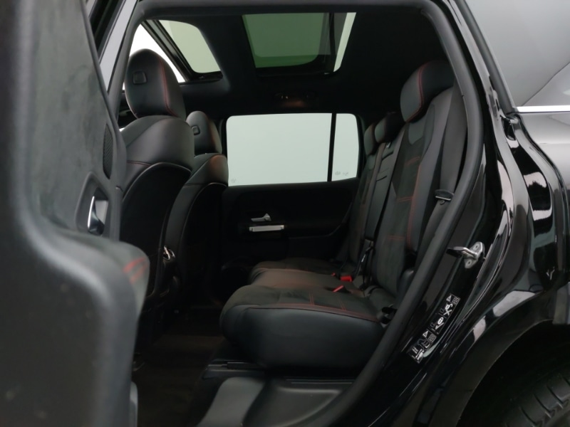 Used Mercedes-Benz EQB 2022 for sale - 77449305: Photo 6