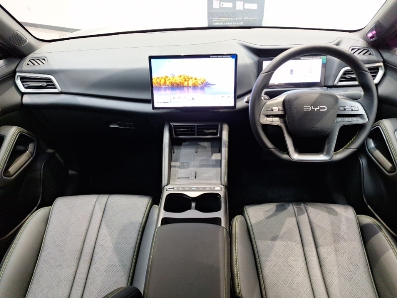 Used BYD Atto 2 2025 for sale - 77817552: Photo 2