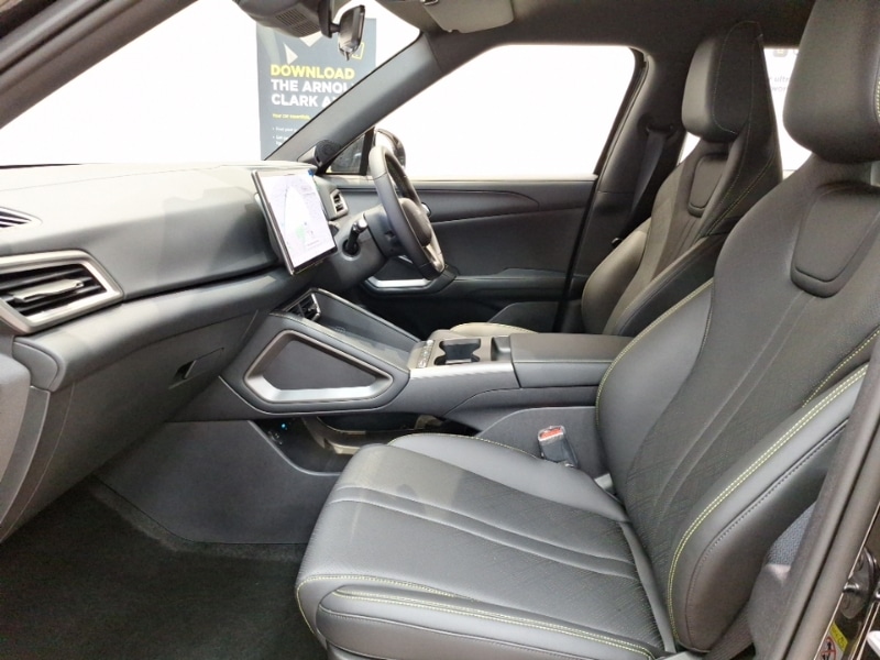 Used BYD Atto 2 2025 for sale - 77817552: Photo 5