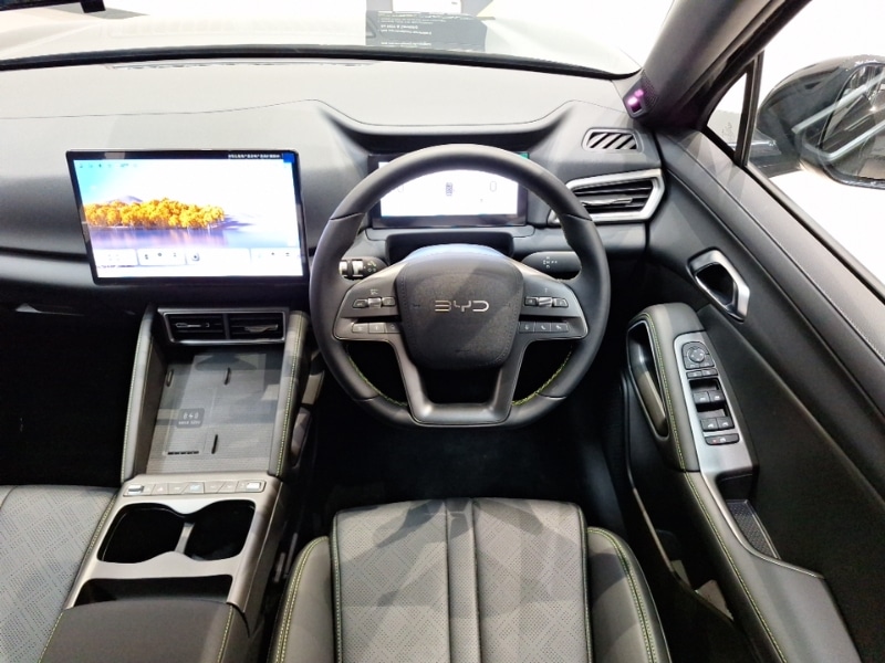 Used BYD Atto 2 2025 for sale - 77817552: Photo 7