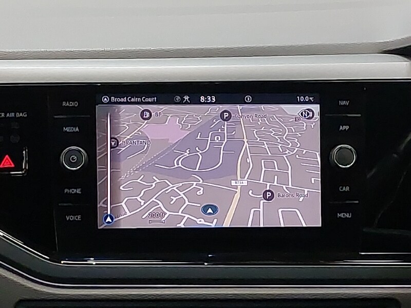 Used Volkswagen Polo 2022 for sale - 77964605: Photo 11