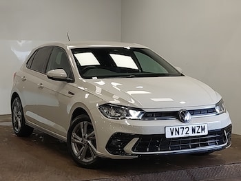 Volkswagen Polo feature image