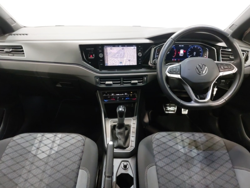 Used Volkswagen Polo 2022 for sale - 77964605: Photo 2