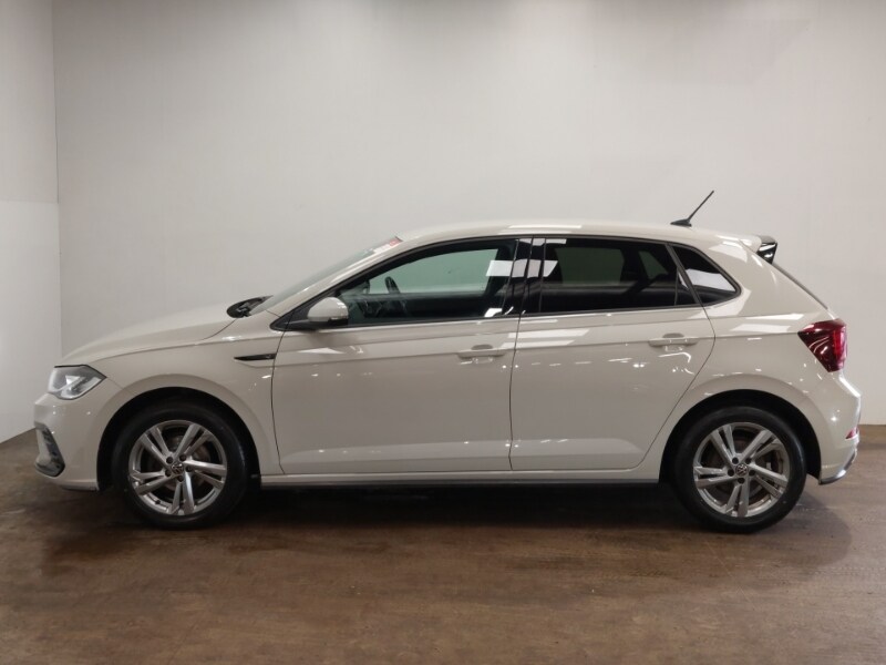 Used Volkswagen Polo 2022 for sale - 77964605: Photo 4