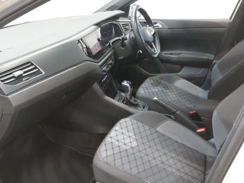 Used Volkswagen Polo 2022 for sale - 77964605: Photo 5