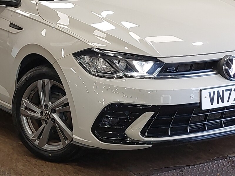 Used Volkswagen Polo 2022 for sale - 77964605: Photo 9