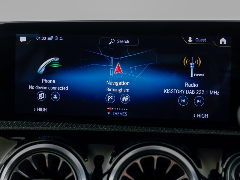 Used Mercedes-Benz A-Class 2020 for sale - 76420938: Photo 10