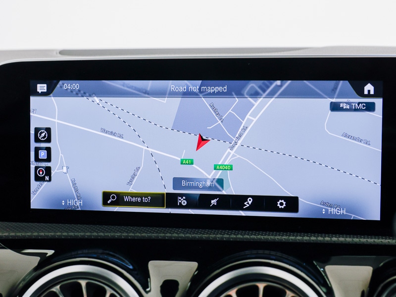 Used Mercedes-Benz A-Class 2020 for sale - 76420938: Photo 11