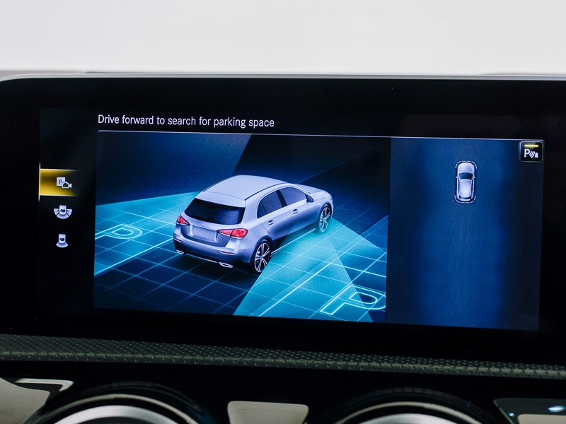 Used Mercedes-Benz A-Class 2020 for sale - 76420938: Photo 12