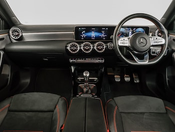 Used Mercedes-Benz A-Class 2020 for sale - 76420938: Photo